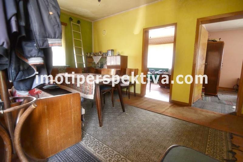 Satılık  Ev Plovdiv , Kyuçuk Parij , 140 metrekare | 74092752 - görüntü [8]