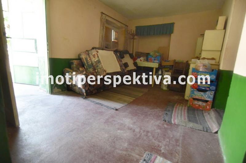 Na prodej  Dům Plovdiv , Kjučuk Pariž , 140 m2 | 74092752 - obraz [4]