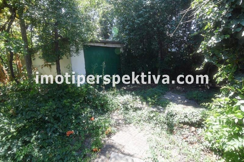 Satılık  Ev Plovdiv , Kyuçuk Parij , 140 metrekare | 74092752 - görüntü [15]