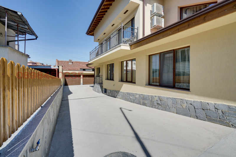 Продава КЪЩА, гр. Трявна, област Габрово, снимка 2 - Къщи - 52779505