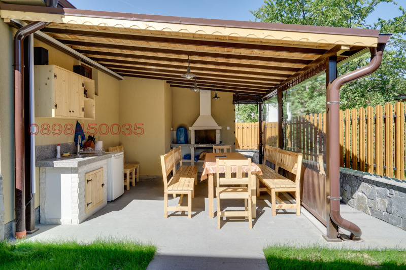 Продава КЪЩА, гр. Трявна, област Габрово, снимка 4 - Къщи - 52779505