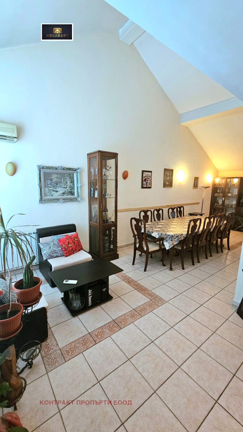 Продава КЪЩА, гр. София, Бъкстон, снимка 2 - Къщи - 52173917