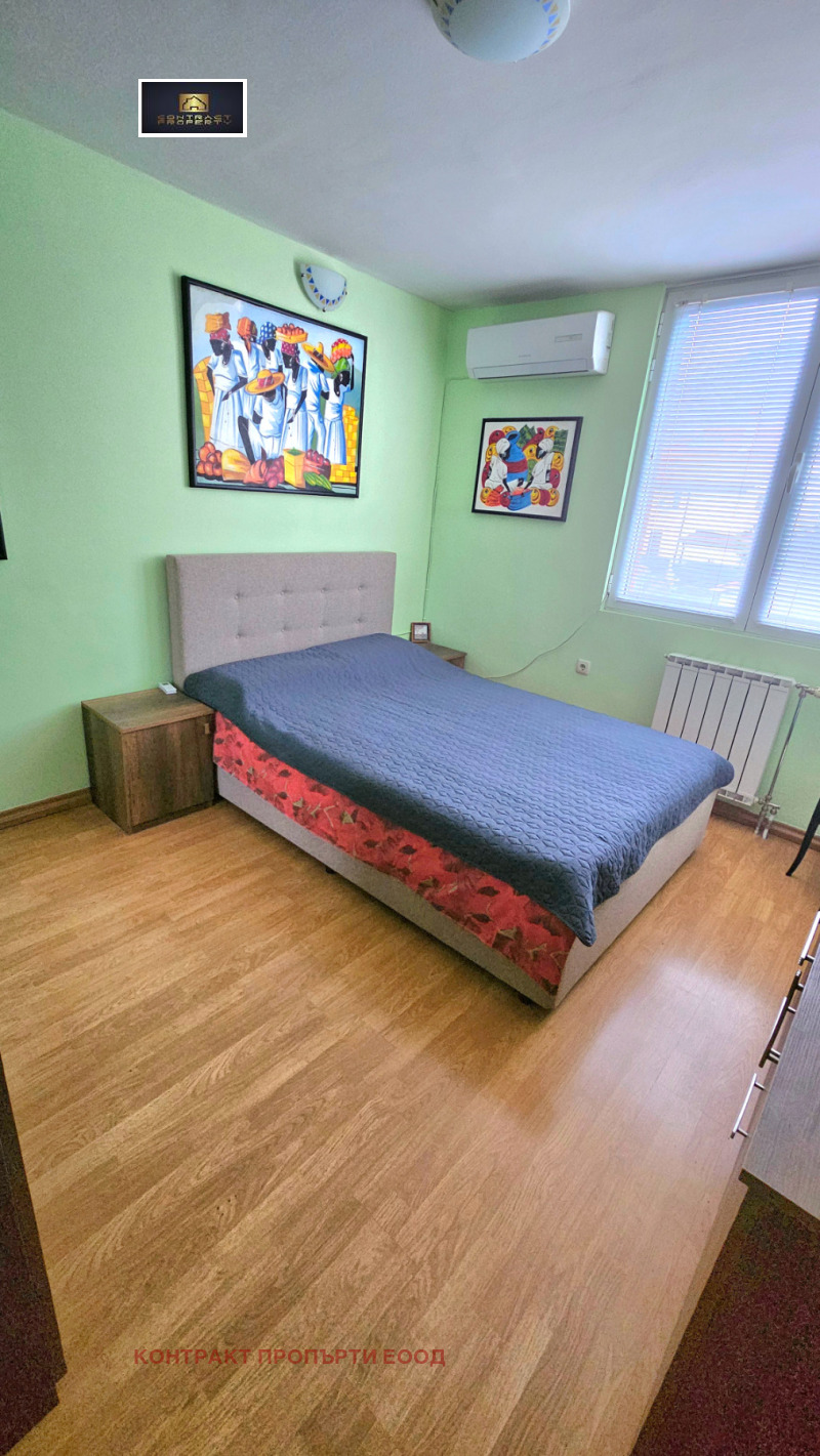 Продава КЪЩА, гр. София, Бъкстон, снимка 8 - Къщи - 52173917