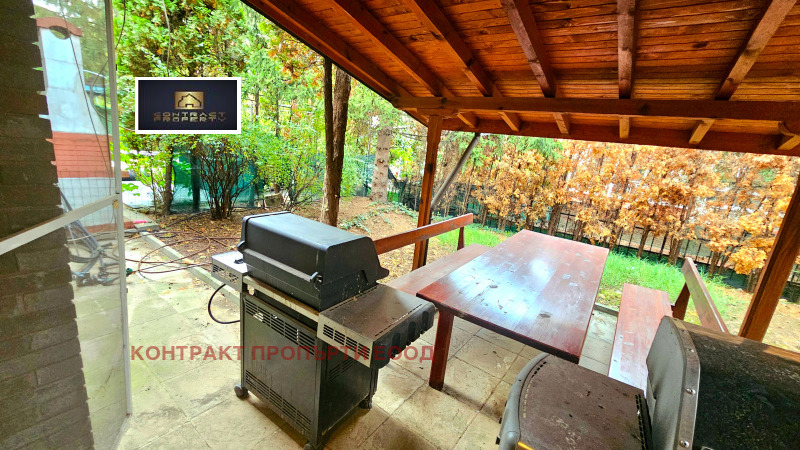 Продава КЪЩА, гр. София, Бъкстон, снимка 4 - Къщи - 52173917