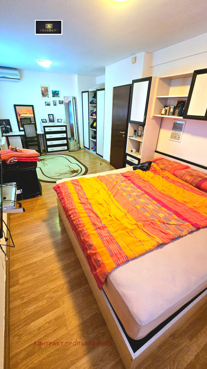 Продава КЪЩА, гр. София, Бъкстон, снимка 7 - Къщи - 52173917