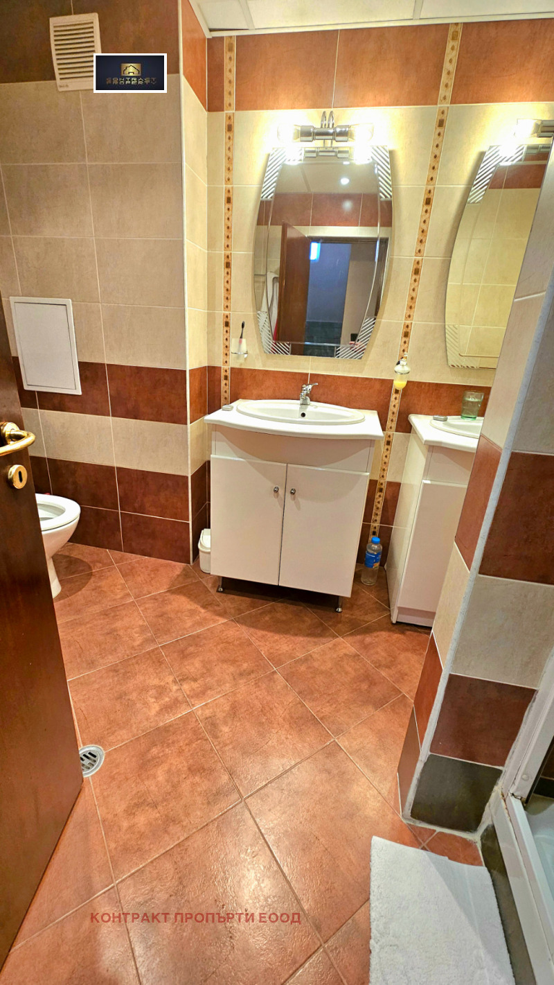 Продава КЪЩА, гр. София, Бъкстон, снимка 9 - Къщи - 52173917