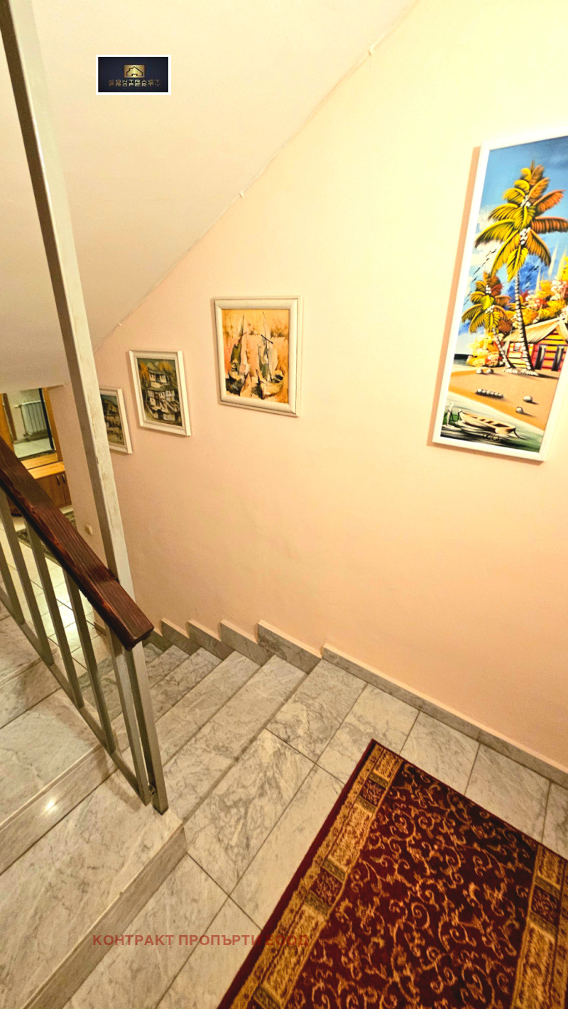 Продава КЪЩА, гр. София, Бъкстон, снимка 13 - Къщи - 52173917