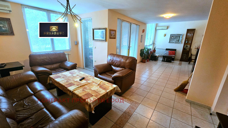 Продава КЪЩА, гр. София, Бъкстон, снимка 3 - Къщи - 52173917