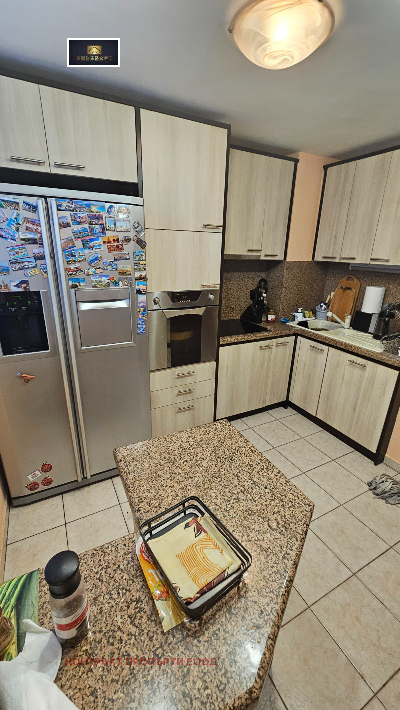 Продава КЪЩА, гр. София, Бъкстон, снимка 12 - Къщи - 52173917