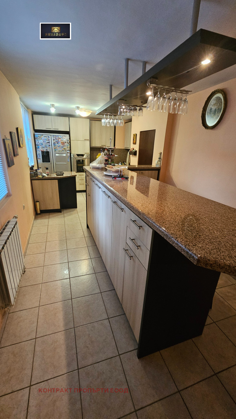 Продава КЪЩА, гр. София, Бъкстон, снимка 11 - Къщи - 52173917