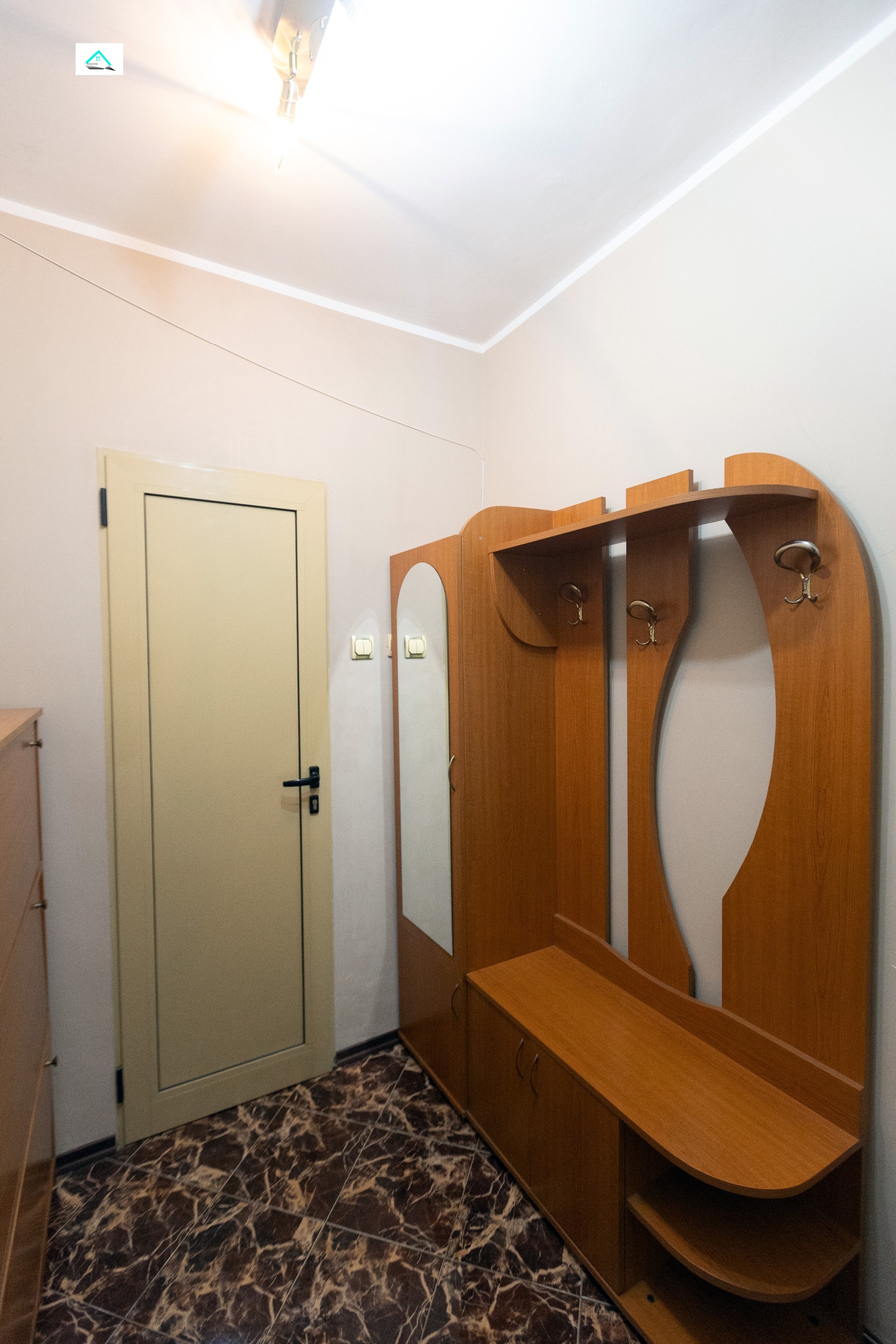 Продава 1-СТАЕН, гр. София, Зона Б-18, снимка 9 - Апартаменти - 55324608
