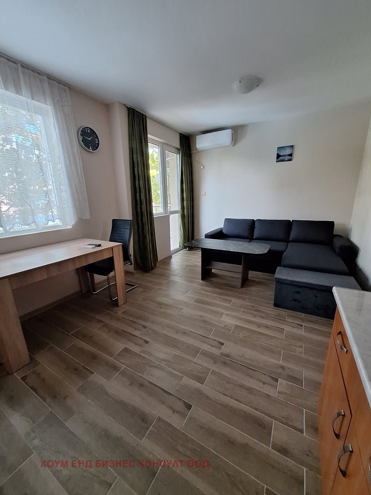 Продава 2-СТАЕН, гр. Китен, област Бургас, снимка 2 - Апартаменти - 53744944