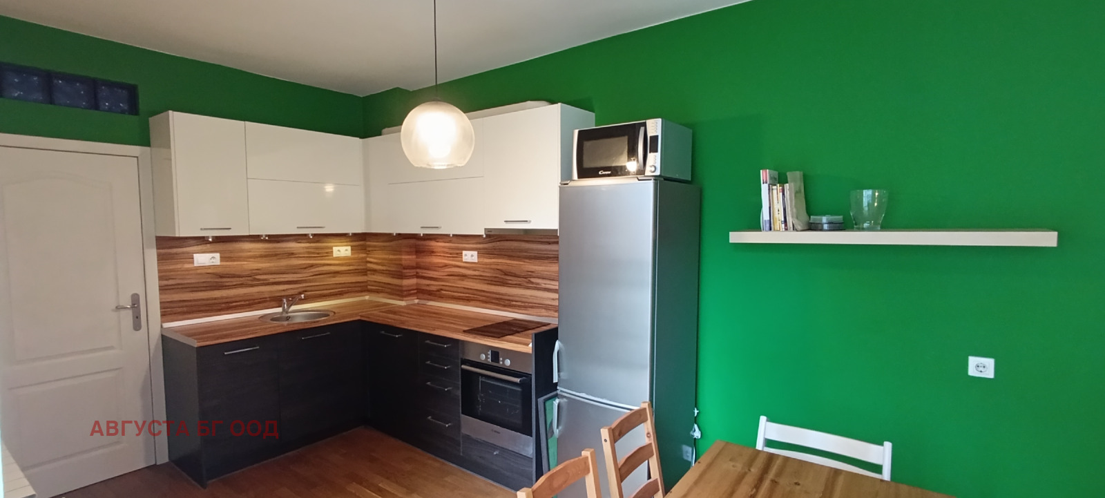 Продава 2-СТАЕН, гр. София, Докторски паметник, снимка 2 - Апартаменти - 53683163