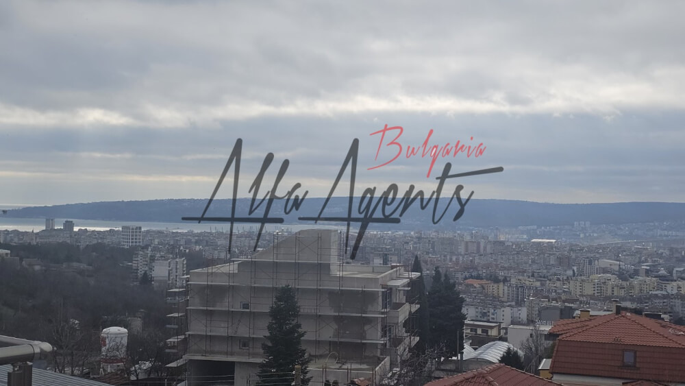 Продава 2-СТАЕН, гр. Варна, м-т Пчелина, снимка 8 - Апартаменти - 54930948