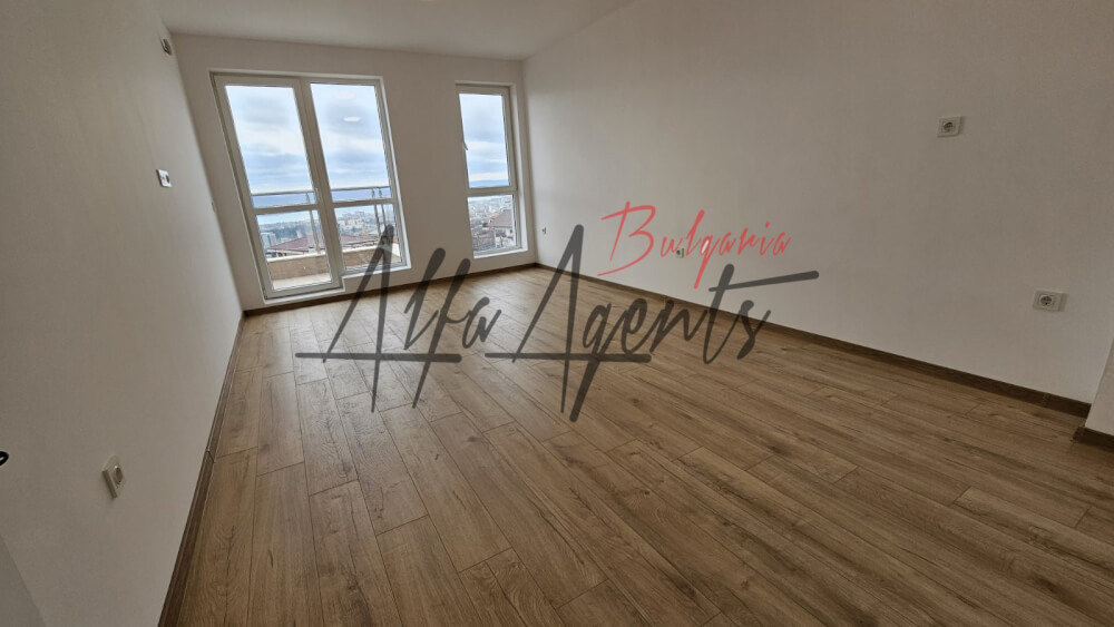 Продава 2-СТАЕН, гр. Варна, м-т Пчелина, снимка 2 - Апартаменти - 53442050