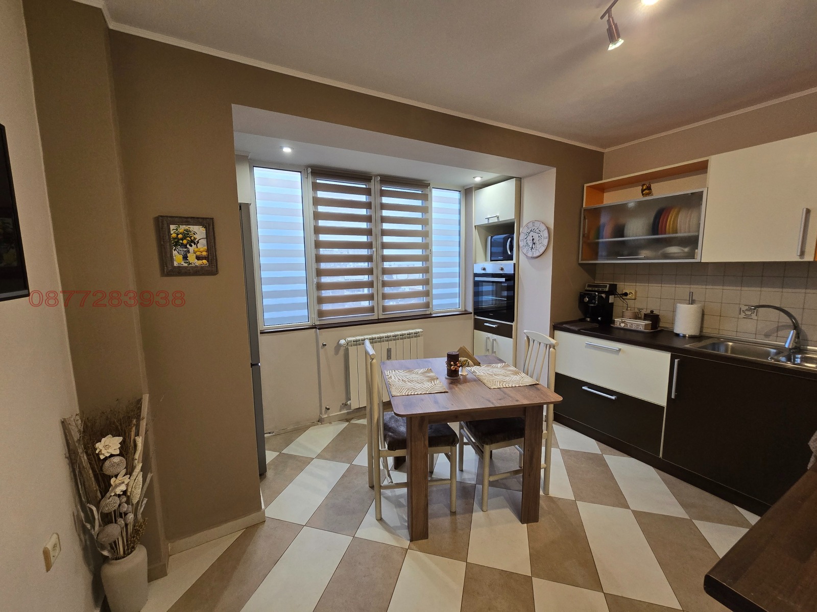 Продава 2-СТАЕН, гр. София, Гоце Делчев, снимка 2 - Апартаменти - 55296343
