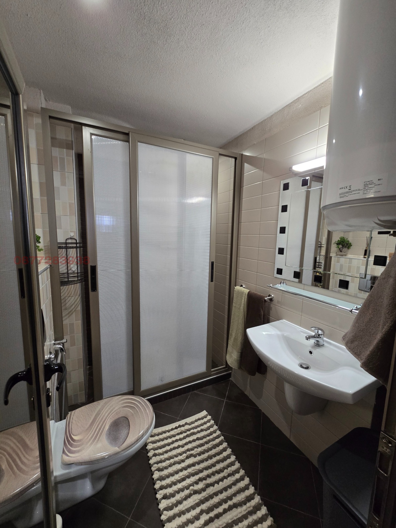 Продава 2-СТАЕН, гр. София, Гоце Делчев, снимка 13 - Апартаменти - 53645673