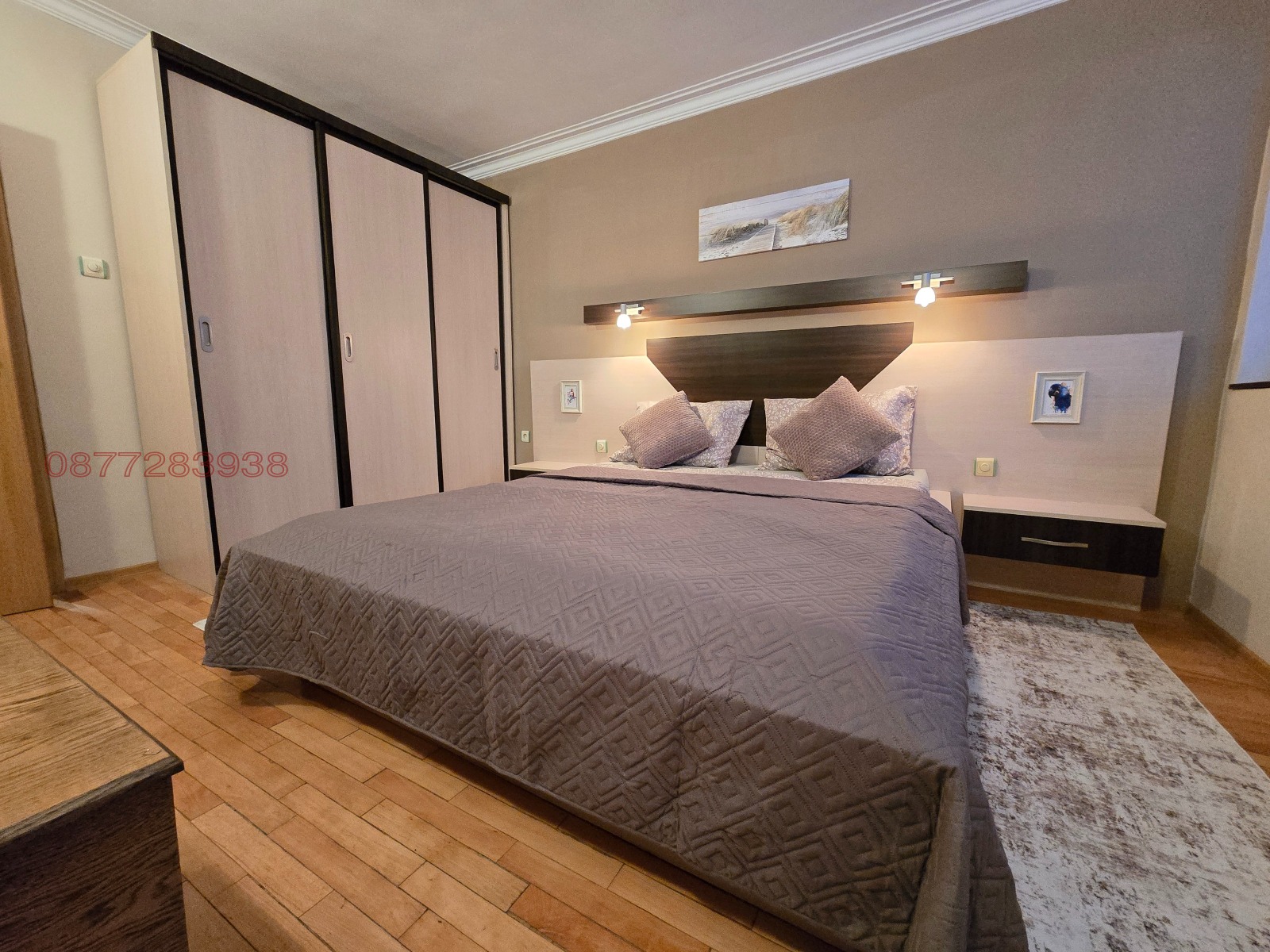 Продава 2-СТАЕН, гр. София, Гоце Делчев, снимка 6 - Апартаменти - 53645673