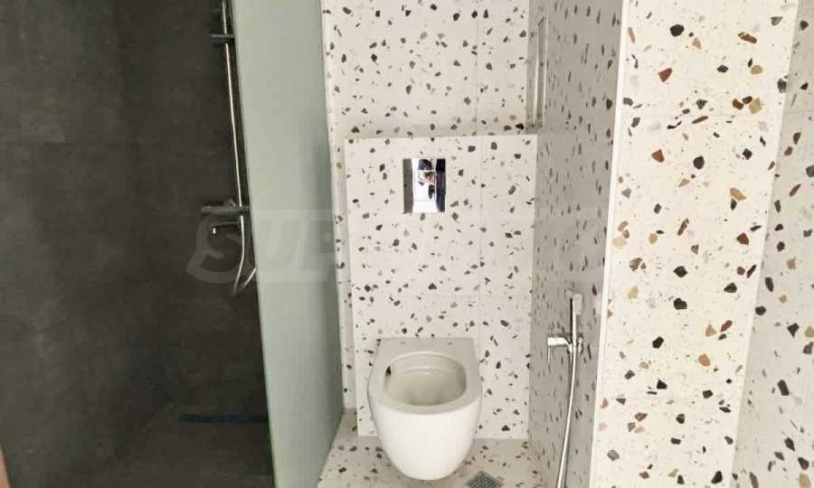 Продава 2-СТАЕН, гр. Пловдив, Тракия, снимка 4 - Апартаменти - 54300273