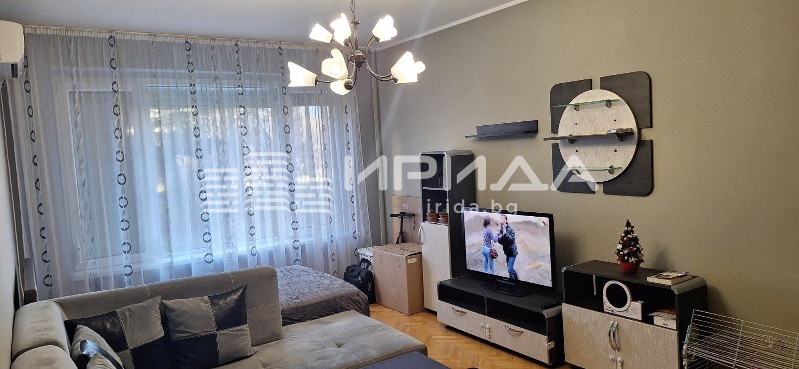 Продава 2-СТАЕН, гр. София, Младост 1
