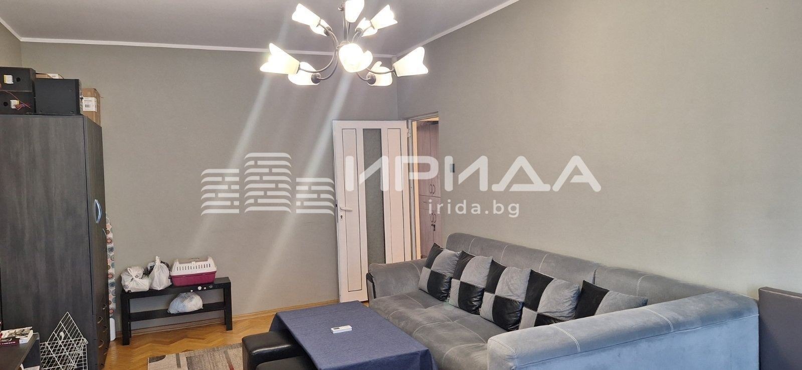 Продава 2-СТАЕН, гр. София, Младост 1, снимка 3 - Апартаменти - 56022208