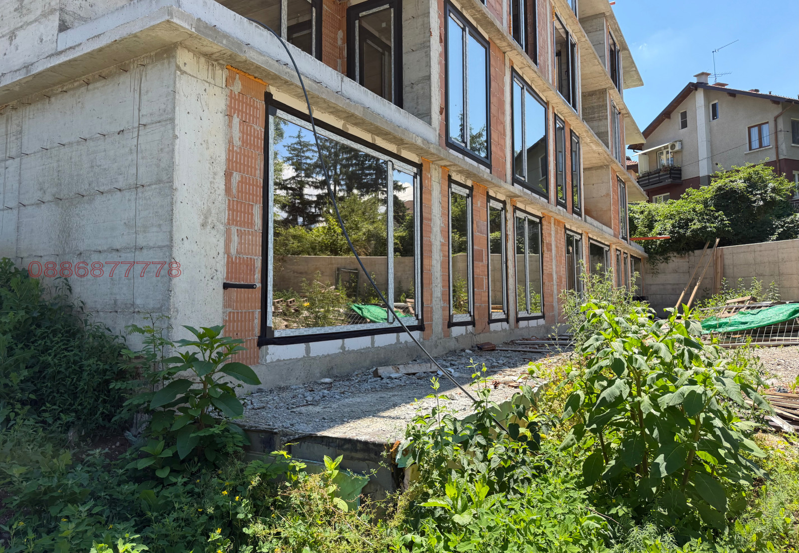 Продава 3-СТАЕН, гр. София, с. Панчарево