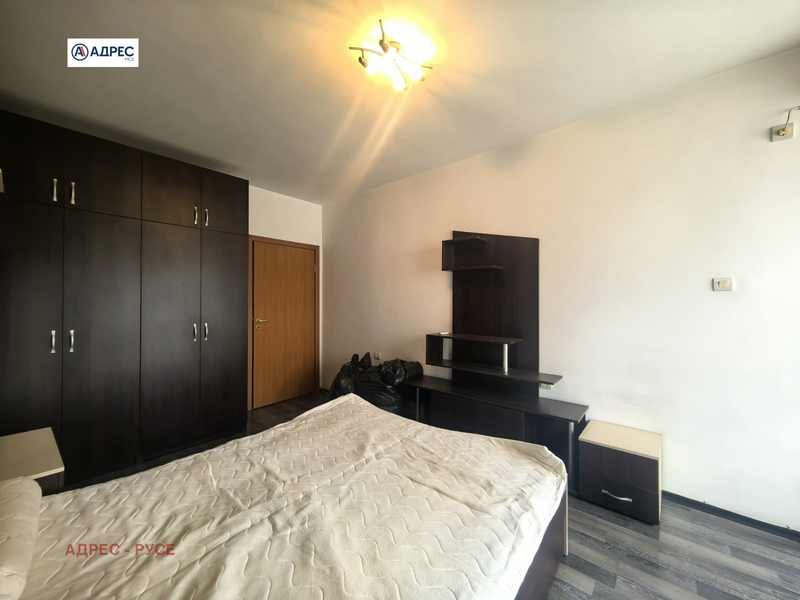 Продава 3-СТАЕН, гр. Русе, Възраждане, снимка 7 - Апартаменти - 53902636