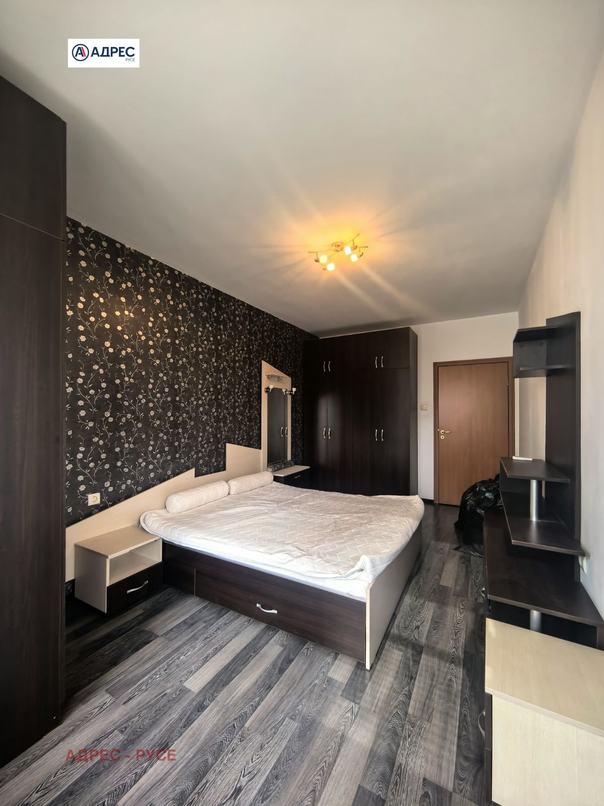 Продава 3-СТАЕН, гр. Русе, Възраждане, снимка 6 - Апартаменти - 53902636