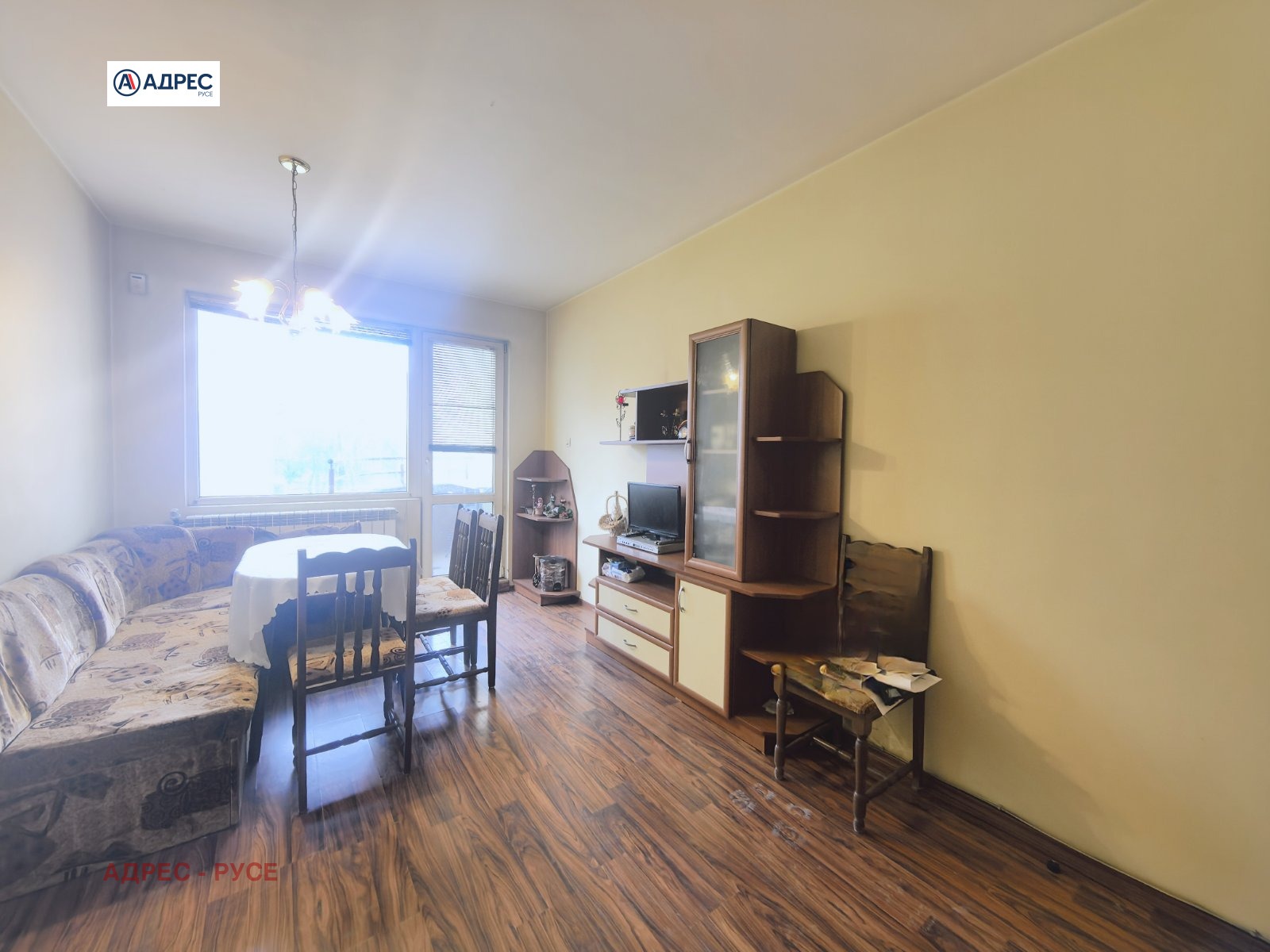 Продава 3-СТАЕН, гр. Русе, Възраждане, снимка 3 - Апартаменти - 53902636