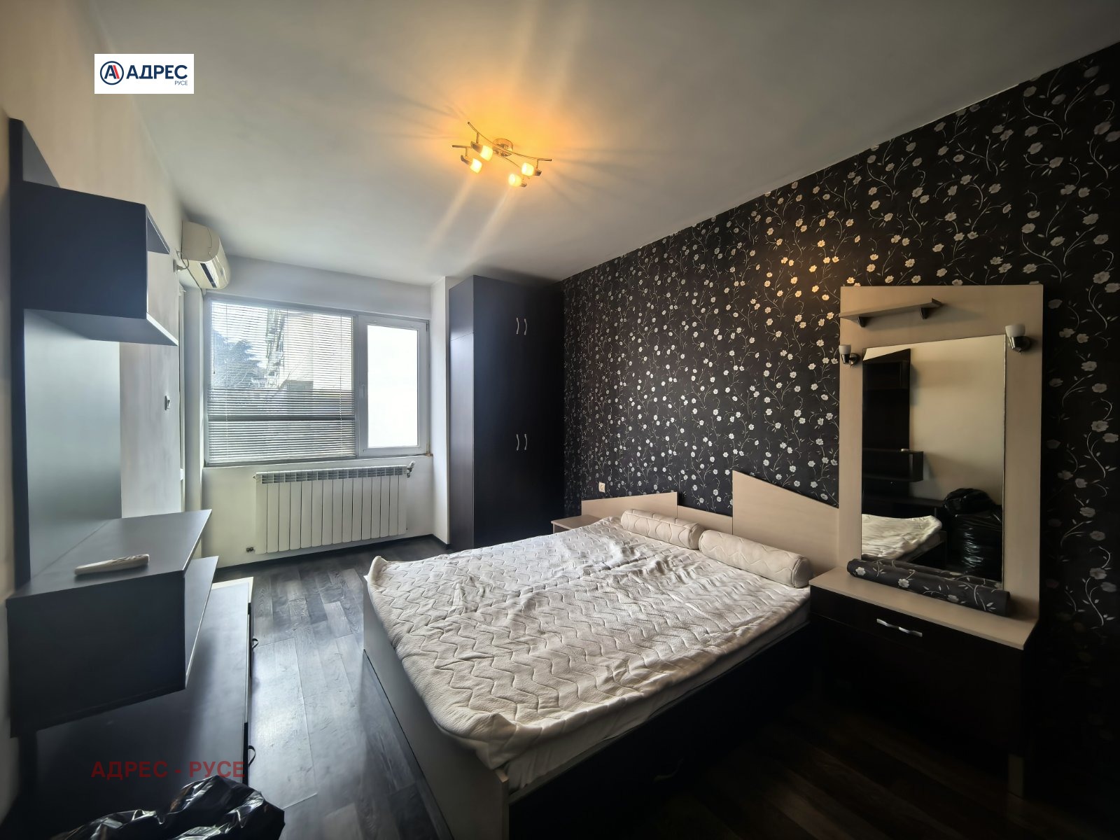 Продава 3-СТАЕН, гр. Русе, Възраждане, снимка 5 - Апартаменти - 53902636