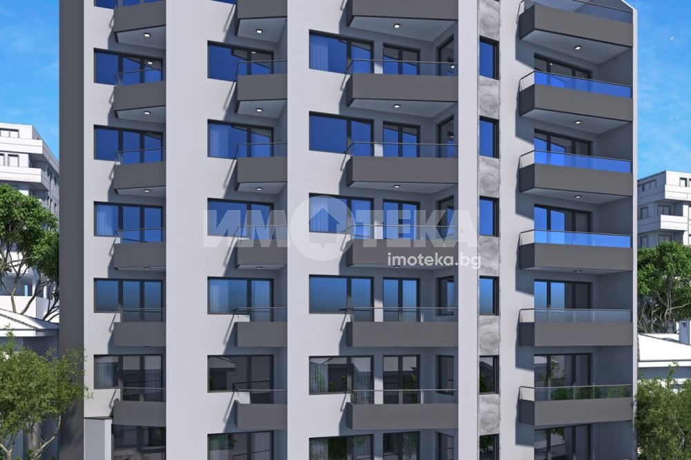 Продава 3-СТАЕН, гр. Варна, Операта, снимка 8 - Апартаменти - 54303562