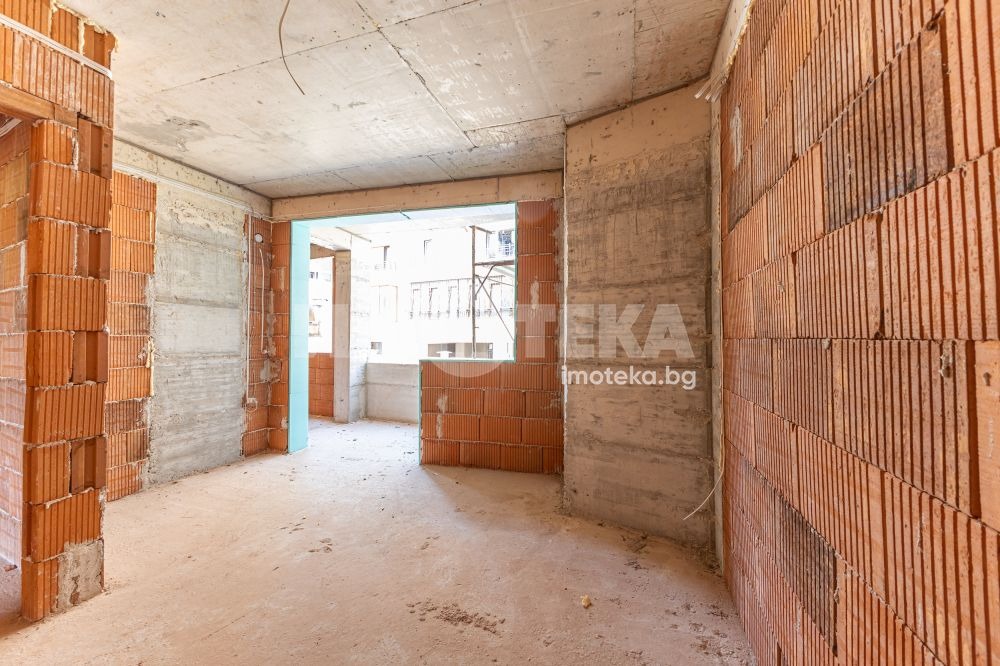 Продава 3-СТАЕН, гр. Варна, Операта, снимка 10 - Апартаменти - 54303562
