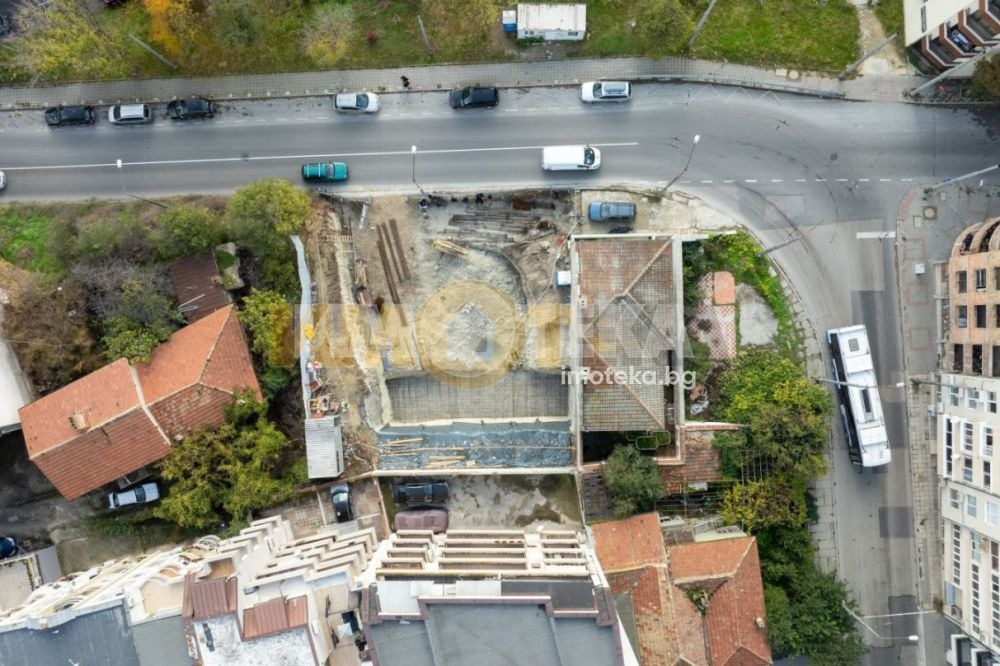 Продава 3-СТАЕН, гр. Варна, Операта, снимка 5 - Апартаменти - 54303562