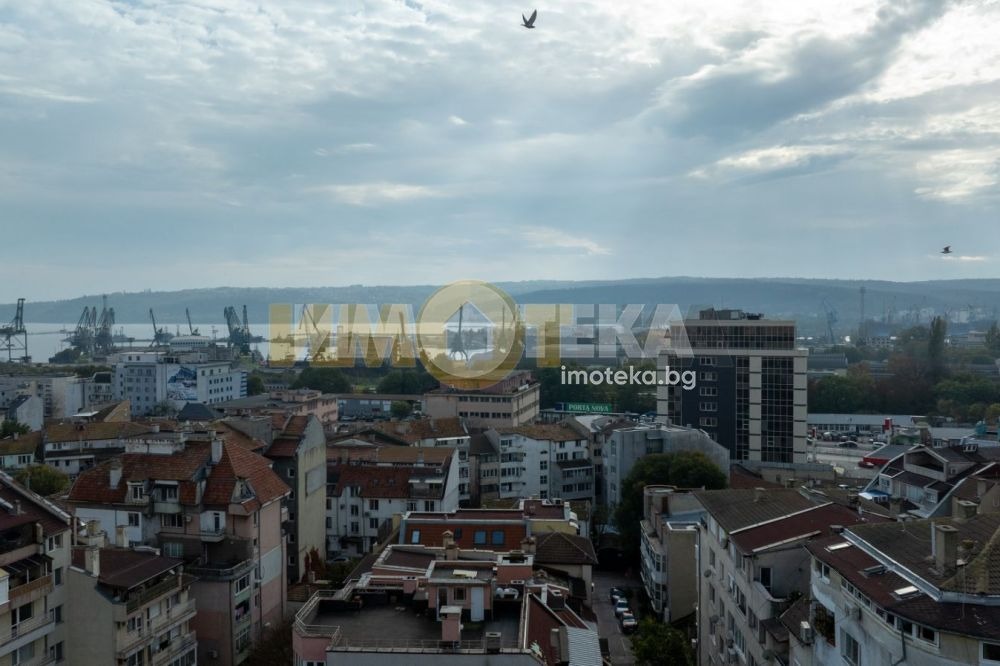 Продава 3-СТАЕН, гр. Варна, Операта, снимка 4 - Апартаменти - 54303562