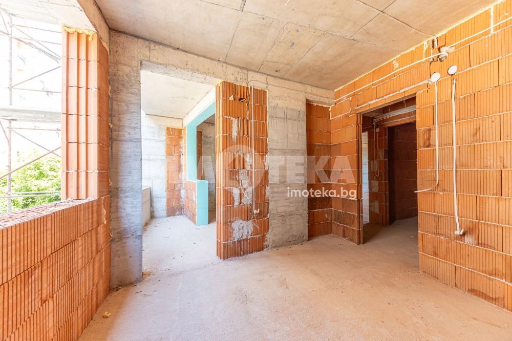 Продава 3-СТАЕН, гр. Варна, Операта, снимка 13 - Апартаменти - 54303562