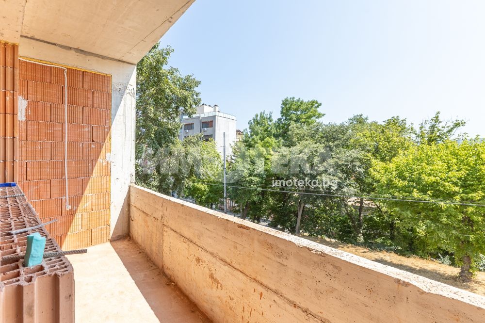 Продава 3-СТАЕН, гр. Варна, Операта, снимка 17 - Апартаменти - 54303562