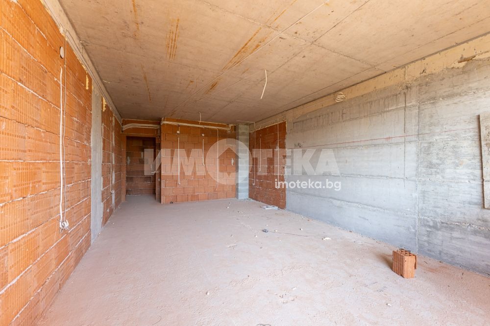 Продава 3-СТАЕН, гр. Варна, Операта, снимка 3 - Апартаменти - 54303562