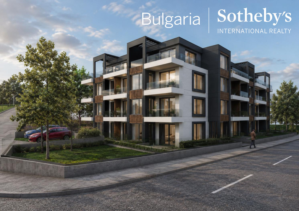 Продава 3-СТАЕН, гр. София, Манастирски ливади