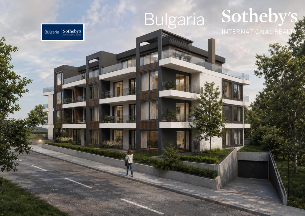 Продава 3-СТАЕН, гр. София, Манастирски ливади, снимка 2 - Апартаменти - 54788272