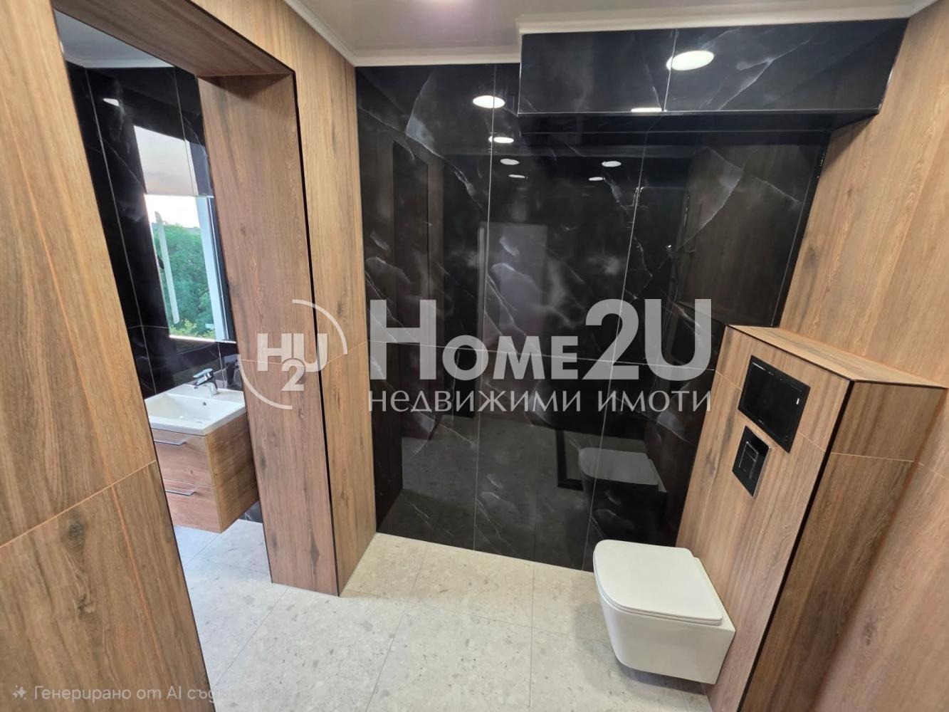 Продава 3-СТАЕН, гр. Варна, Гранд Мол, снимка 13 - Апартаменти - 55484229