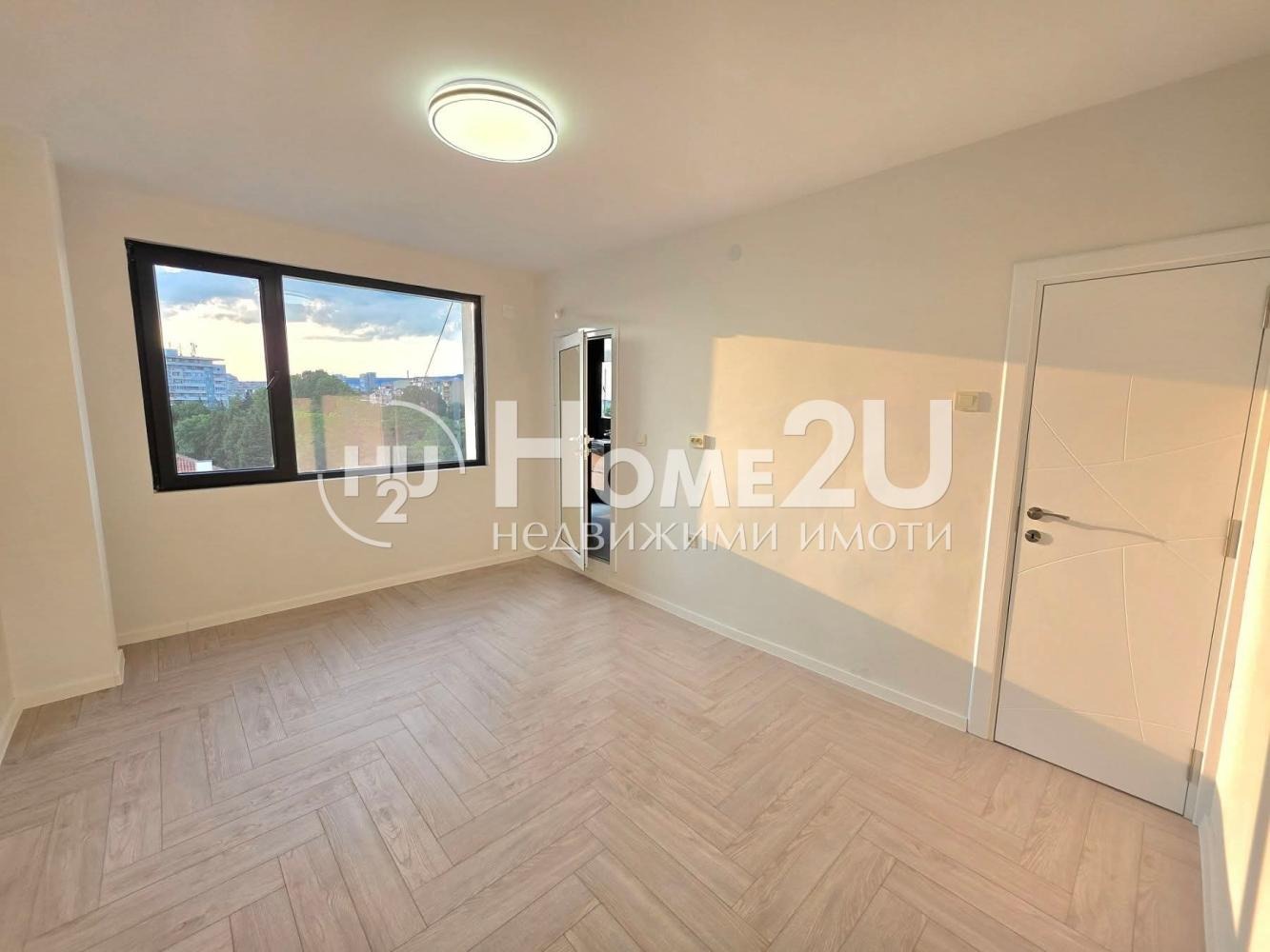Продава 3-СТАЕН, гр. Варна, Гранд Мол, снимка 9 - Апартаменти - 55484229