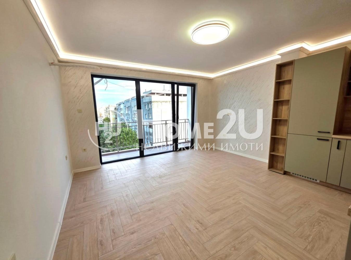 Продава 3-СТАЕН, гр. Варна, Гранд Мол, снимка 2 - Апартаменти - 55484229