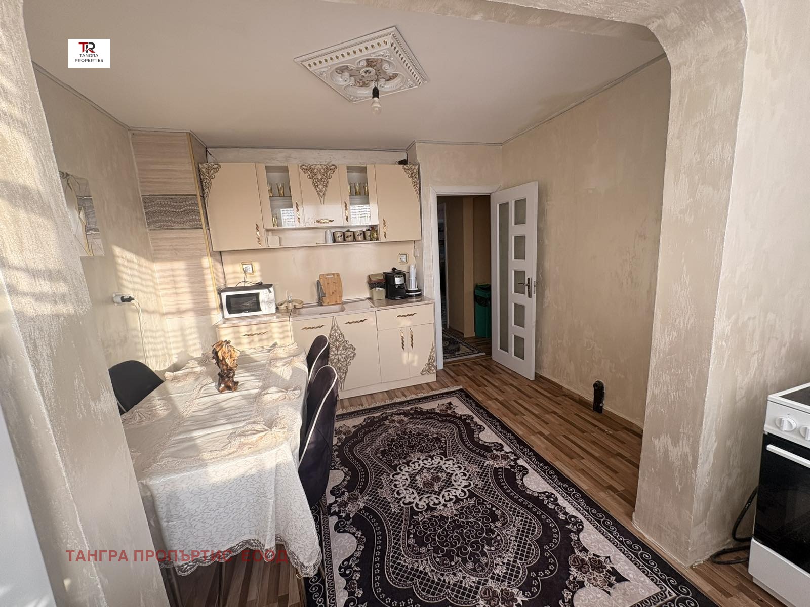 Продава 3-СТАЕН, гр. Радомир, област Перник, снимка 9 - Апартаменти - 55892405