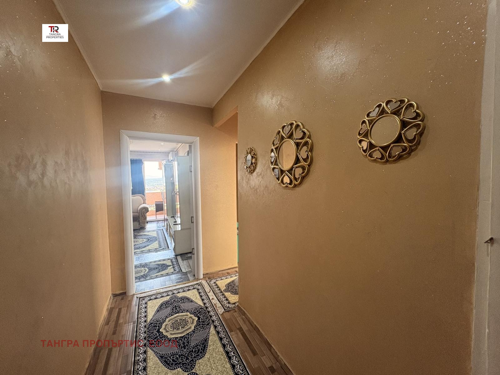 Продава 3-СТАЕН, гр. Радомир, област Перник, снимка 11 - Апартаменти - 55892405
