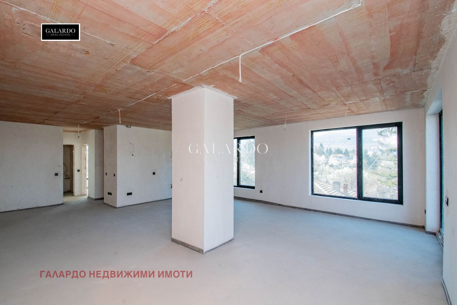 Продава 4-СТАЕН, гр. София, Малинова долина, снимка 9 - Апартаменти - 54136568