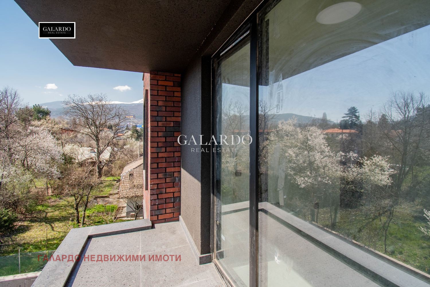 Продава 4-СТАЕН, гр. София, Малинова долина, снимка 12 - Апартаменти - 54136568