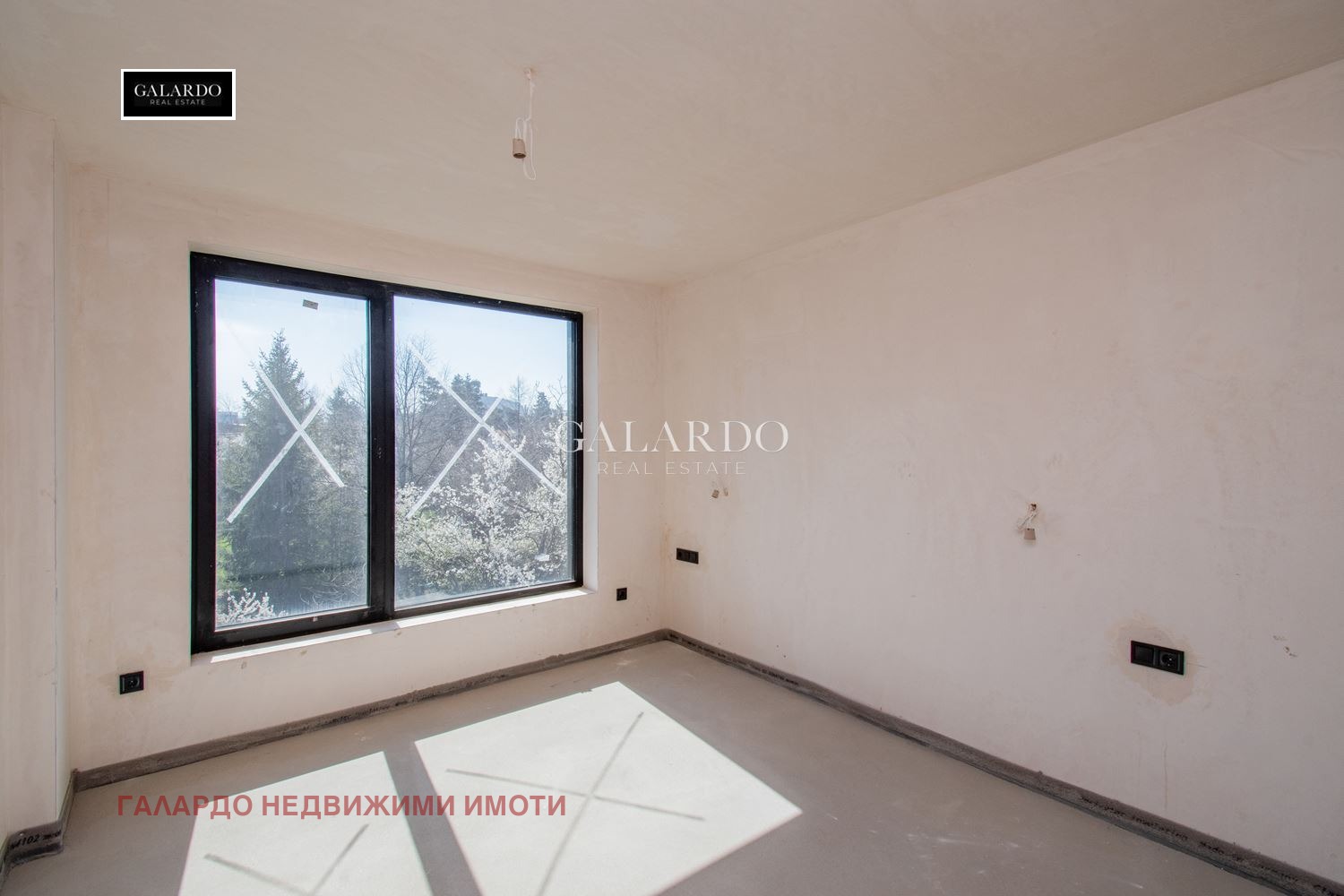 Продава 4-СТАЕН, гр. София, Малинова долина, снимка 3 - Апартаменти - 54136568