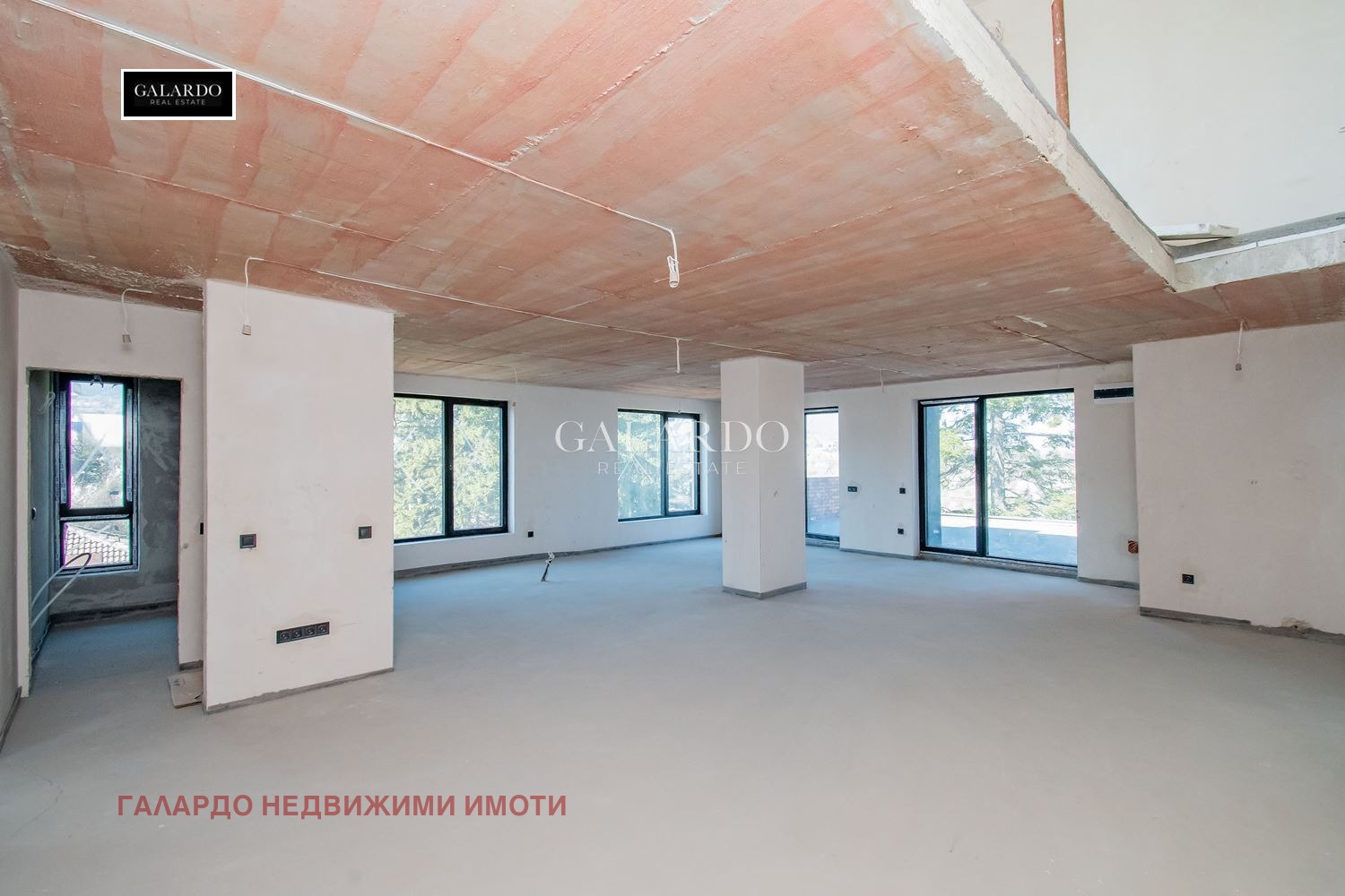 Продава 4-СТАЕН, гр. София, Малинова долина, снимка 2 - Апартаменти - 54136568