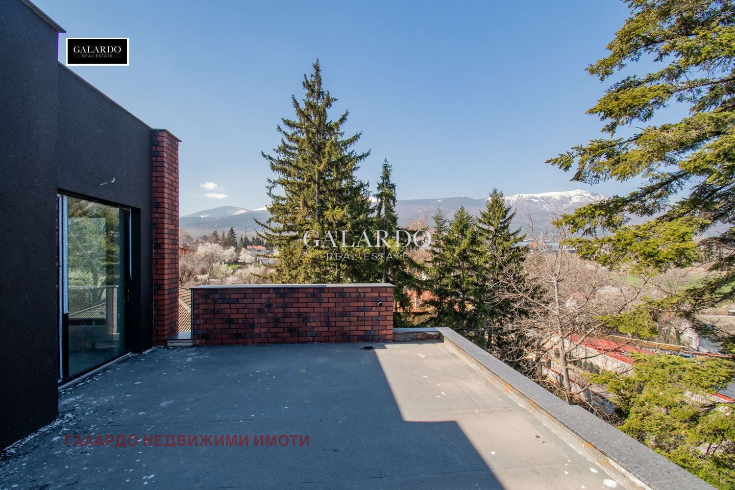 Продава 4-СТАЕН, гр. София, Малинова долина, снимка 16 - Апартаменти - 54136568