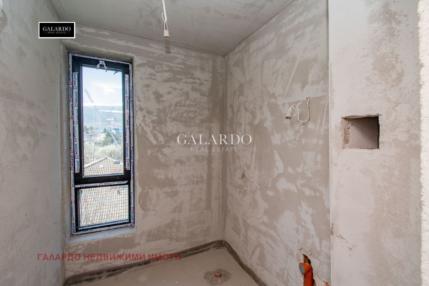 Продава 4-СТАЕН, гр. София, Малинова долина, снимка 11 - Апартаменти - 54136568